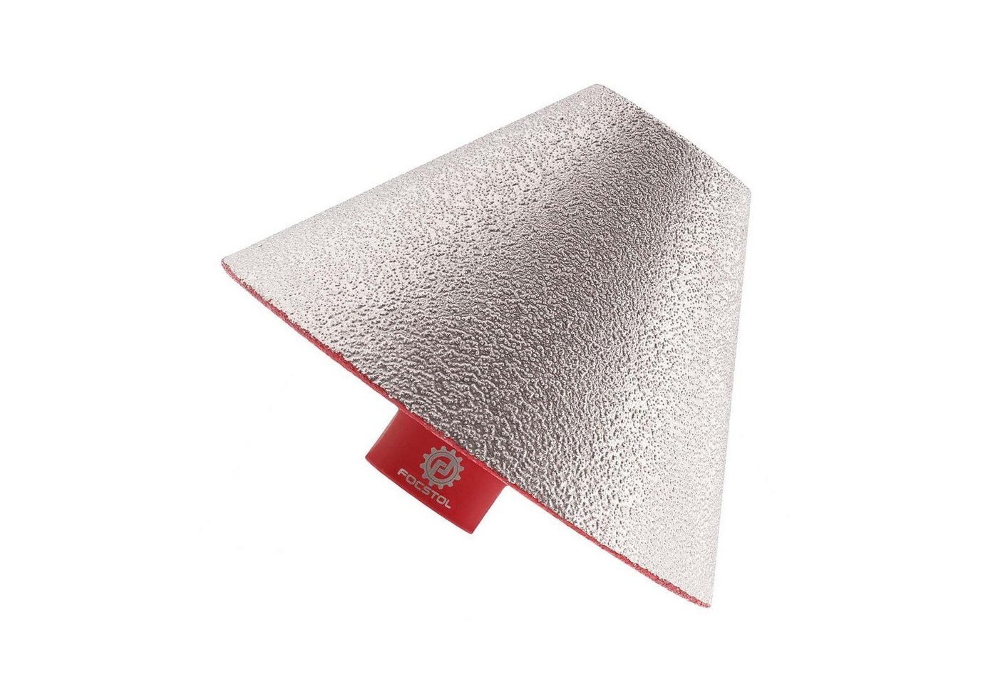 LuxusKollektion Fliesenbohrer Fasenbohrer Diamant Fräser Fliesen Keramik M14 Gewinde 82mm LuxusKollektion Fliesenbohrer Fasenbohrer Diamant Fräser Fliesen Keramik M14 Gewinde 82mm von LuxusKollektion