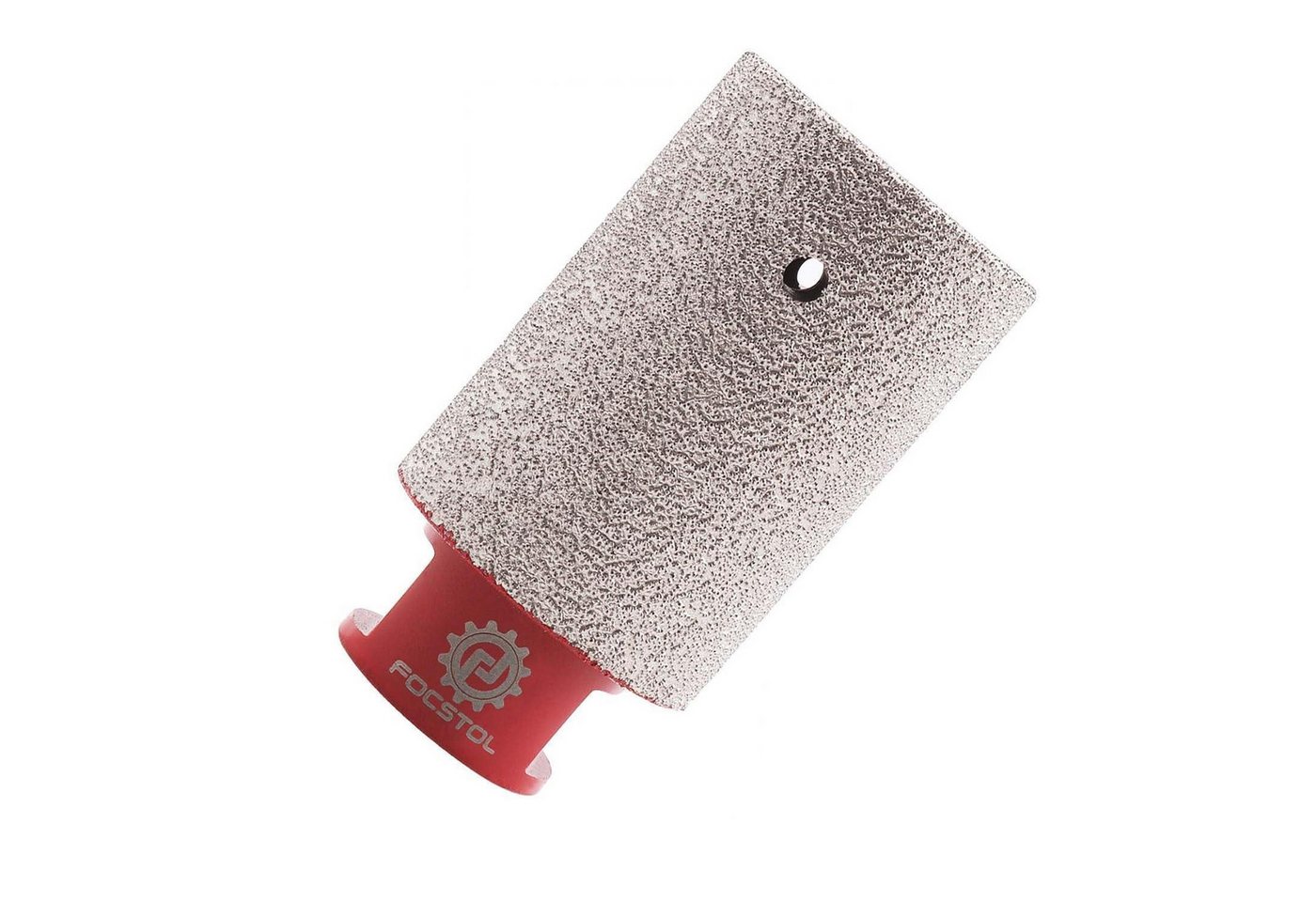 LuxusKollektion Fliesenbohrer Fingerfräse Diamant Fliesen Keramik Granit M14 Gewinde 35mm LuxusKollektion Fliesenbohrer Fingerfräse Diamant Fliesen Keramik Granit M14 Gewinde 35mm von LuxusKollektion