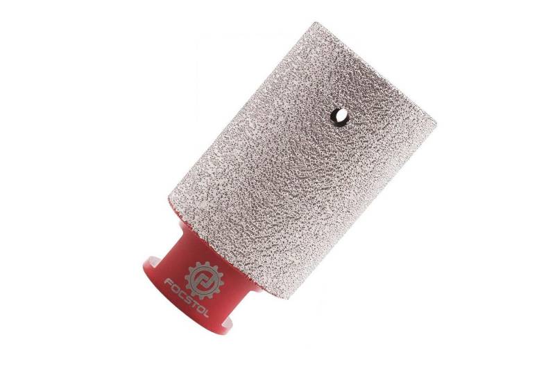 LuxusKollektion Fliesenbohrer Fingerfräse Diamant Fliesen Keramik Granit M14 Gewinde 35mm von LuxusKollektion