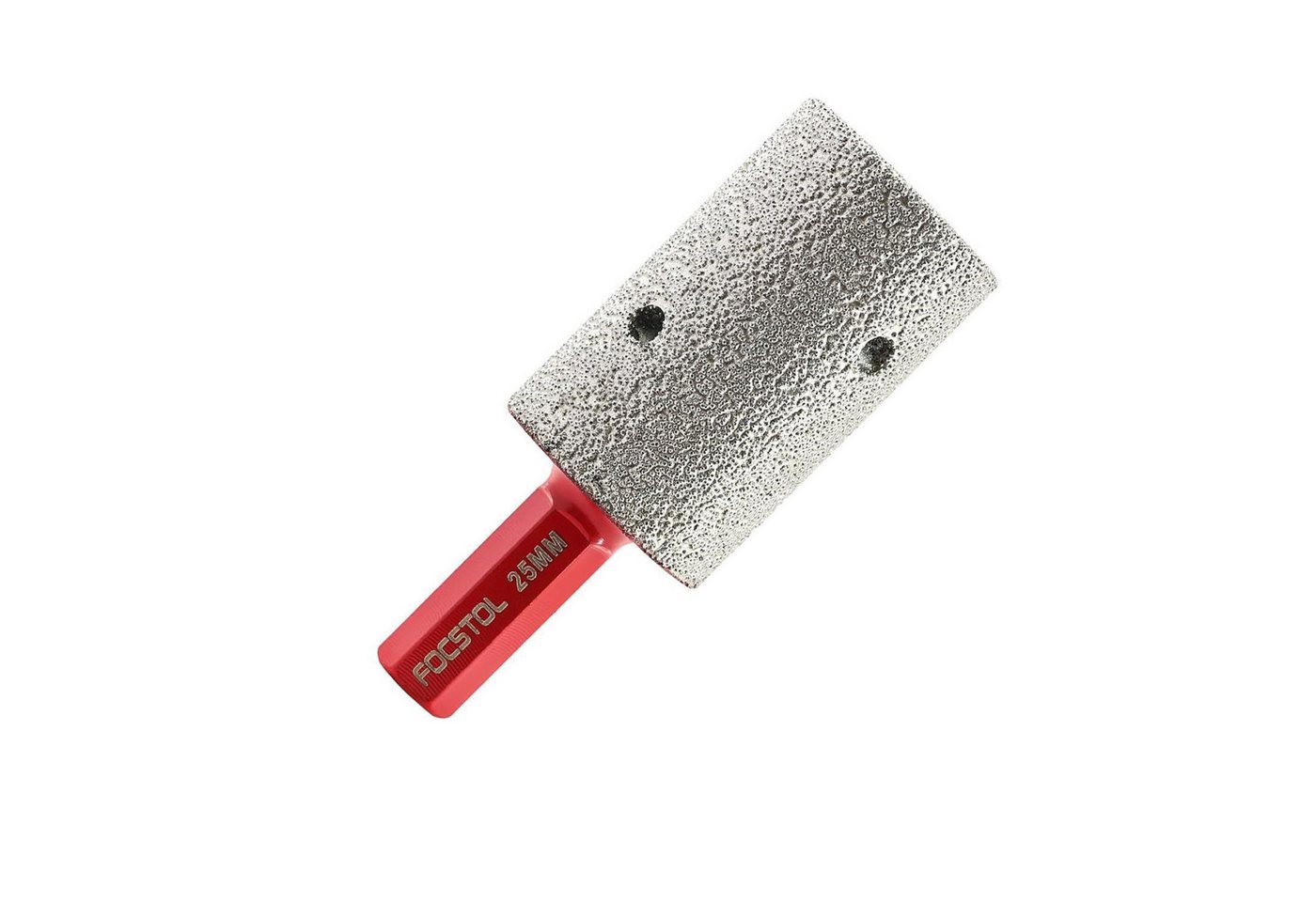 LuxusKollektion Fliesenbohrer Fingerfräser Diamant 25mm Fliesen Keramik Marmor 25mm-sechskantschaft LuxusKollektion Fliesenbohrer Fingerfräser Diamant 25mm Fliesen Keramik Marmor 25mm-sechskantschaft von LuxusKollektion