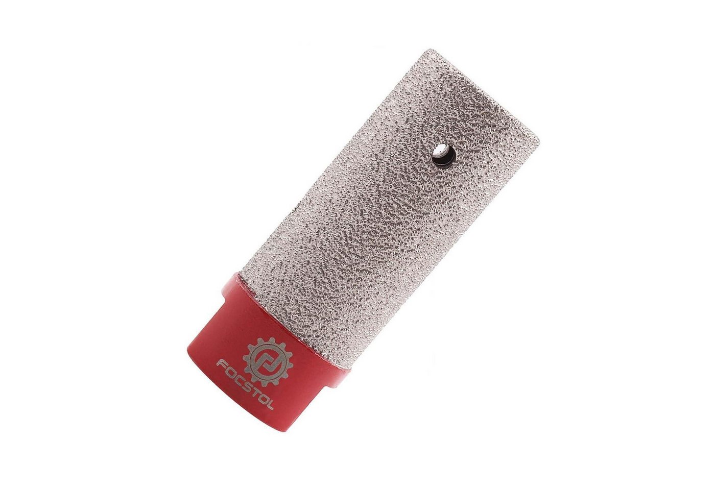 LuxusKollektion Fliesenbohrer Fingerfräser Diamant M14 Fliesen Keramik Porzellan Granit 25mm LuxusKollektion Fliesenbohrer Fingerfräser Diamant M14 Fliesen Keramik Porzellan Granit 25mm von LuxusKollektion