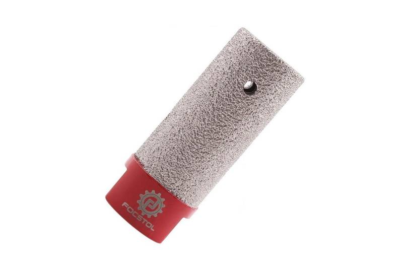 LuxusKollektion Fliesenbohrer Fingerfräser Diamant M14 Fliesen Keramik Porzellan Granit 25mm von LuxusKollektion