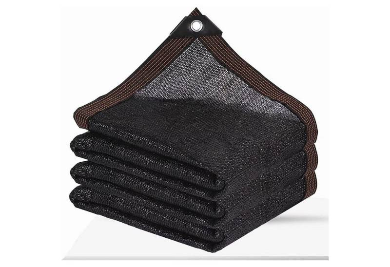 LuxusKollektion Gitterfolie Schattentuch Schattennetz Sonnenschutz 90Prozent Pergola 8x10ft von LuxusKollektion