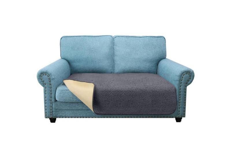 LuxusKollektion Hängedekoration Kissenbezüge Loveseat Sofa Sitzbezüge Haustiere 2 Sitzer 2 Sitzer Grau LuxusKollektion Hängedekoration Kissenbezüge Loveseat Sofa Sitzbezüge Haustiere 2 Sitzer 2 Sitzer Grau von LuxusKollektion