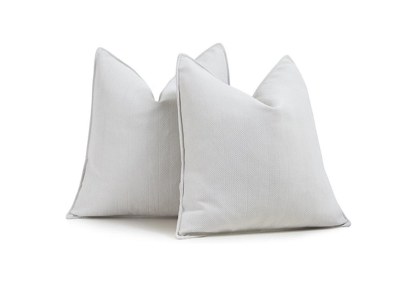 LuxusKollektion Hängedekoration Kissenbezug Chenille Sofakissen Dekokissen Creme 40 x 40 cm 2 Stück LuxusKollektion Hängedekoration Kissenbezug Chenille Sofakissen Dekokissen Creme 40 x 40 cm 2 Stück von LuxusKollektion