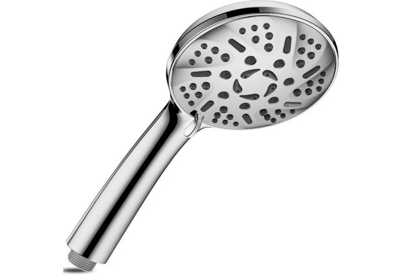 LuxusKollektion Handbrause Duschkopf Handbrause Hochdruck Verchromung 9 Duschkopf 9 Modi von LuxusKollektion