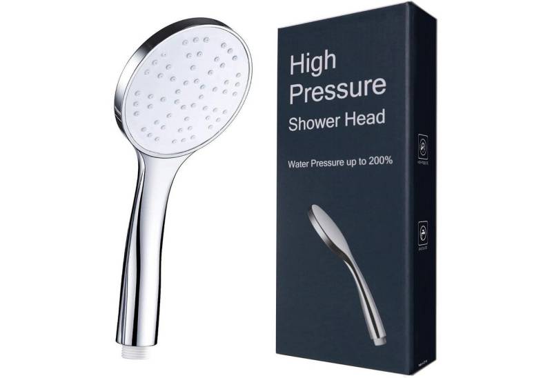 LuxusKollektion Handbrause Duschkopf Hochdruck Regendusche Universal Wassersparend LuxusKollektion Handbrause Duschkopf Hochdruck Regendusche Universal Wassersparend von LuxusKollektion