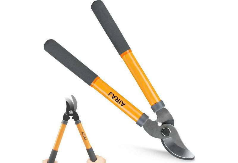 LuxusKollektion Kabelschere Astschere Bypass 38.5cm SK5 Präzisionsklinge Garten Astschere 38.5cm LuxusKollektion Kabelschere Astschere Bypass 38.5cm SK5 Präzisionsklinge Garten Astschere 38.5cm von LuxusKollektion