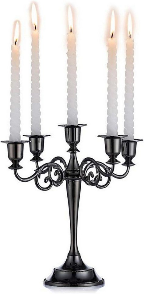 LuxusKollektion Kerzenleuchter von LuxusKollektion