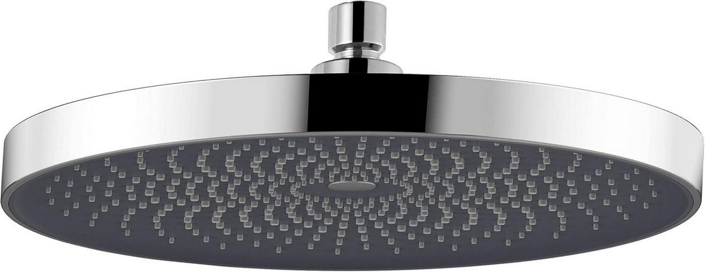 LuxusKollektion Kopfbrause Regendusche Kopfbrause Rund 260mm Chrom Spa Duschkopf Massagedusche LuxusKollektion Kopfbrause Regendusche Kopfbrause Rund 260mm Chrom Spa Duschkopf Massagedusche von LuxusKollektion