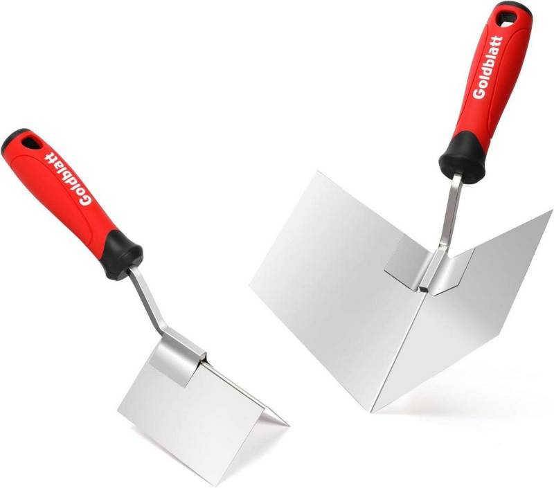 LuxusKollektion Multitool 2-tlg. Eckenkelle Set: Inneneckenkelle von LuxusKollektion