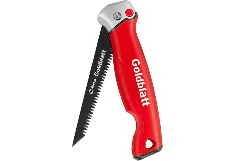 LuxusKollektion Multitool Klappsäge 310mm Trockenbausäge mit 8 TPI und 3 Schneidkanten von LuxusKollektion