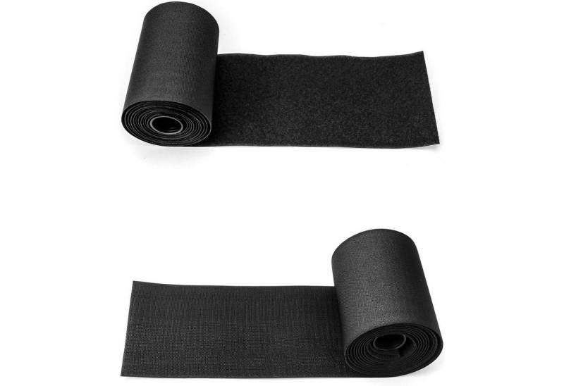 LuxusKollektion Multitool Klettband Extra Stark Schneidbar Nylon 15cm x 2M selbstklebend LuxusKollektion Multitool Klettband Extra Stark Schneidbar Nylon 15cm x 2M selbstklebend von LuxusKollektion