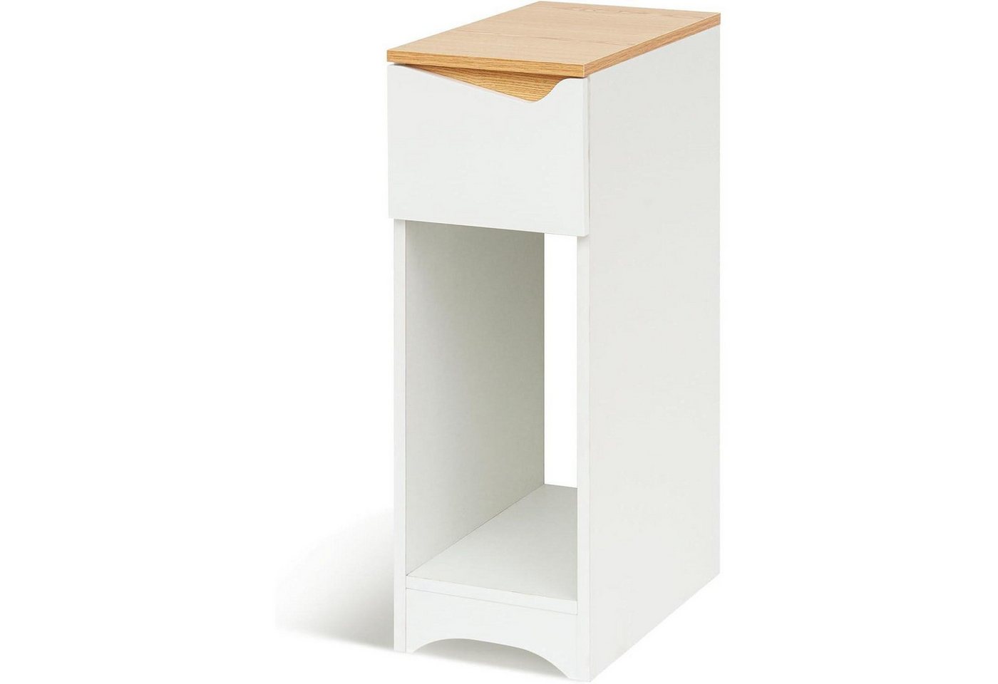 LuxusKollektion Nachttisch Nachttisch Boxspringbett Schublade Schlafzimmer 1 Nachttisch Weiß-a1 LuxusKollektion Nachttisch Nachttisch Boxspringbett Schublade Schlafzimmer 1 Nachttisch Weiß-a1 von LuxusKollektion