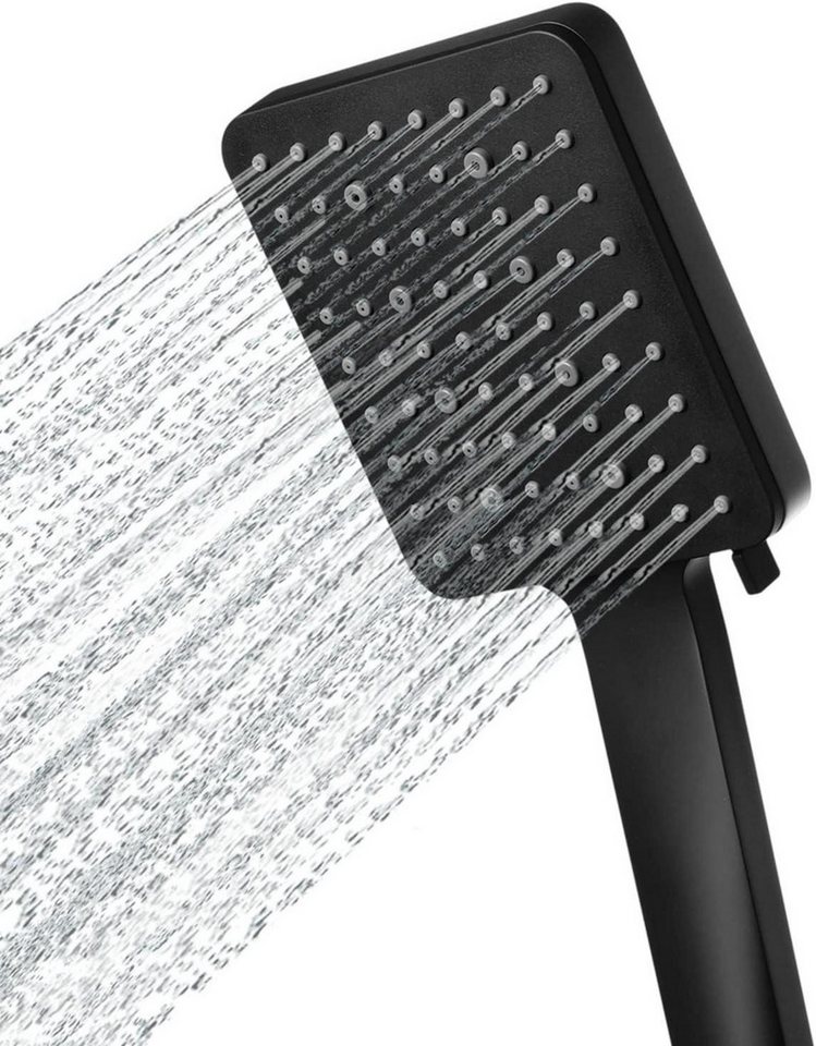 LuxusKollektion Regenduschkopf Duschkopf Regendusche Handbrause Wassersparend Hochdruck XXL 6 LuxusKollektion Regenduschkopf Duschkopf Regendusche Handbrause Wassersparend Hochdruck XXL 6 von LuxusKollektion