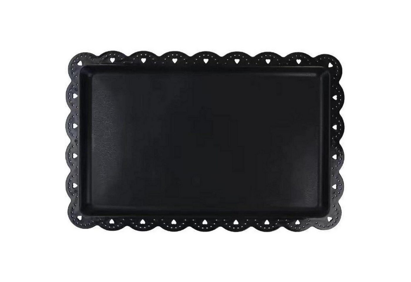 LuxusKollektion Salatbesteck Cupcakeständer 3stufig Obst Candy Hochzeit Schwarzer Teller LuxusKollektion Salatbesteck Cupcakeständer 3stufig Obst Candy Hochzeit Schwarzer Teller von LuxusKollektion