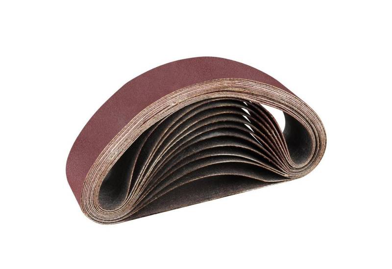 LuxusKollektion Schleifband Schleifband 12 Stück 40X303 120 Körnung LuxusKollektion Schleifband Schleifband 12 Stück 40X303 120 Körnung von LuxusKollektion