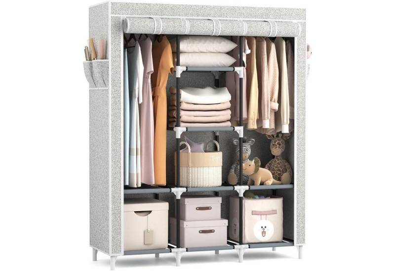 LuxusKollektion Schuhspanner Kleiderschrank Stoffschrank Kleiderstange Ablagen Stempelsteuer LuxusKollektion Schuhspanner Kleiderschrank Stoffschrank Kleiderstange Ablagen Stempelsteuer von LuxusKollektion