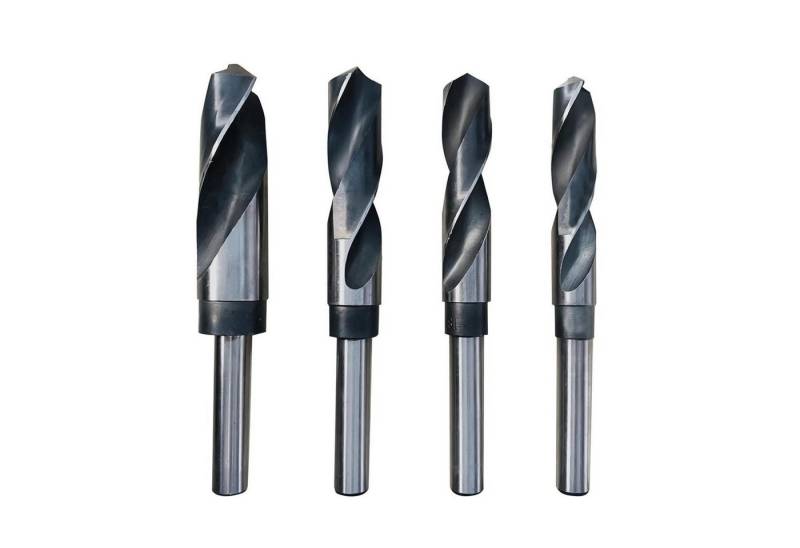 LuxusKollektion Spiralbohrer Bohrer HSS Schmied 4 Zoll Schaft Eisen Holz Stahl 16-25mm Set 2 LuxusKollektion Spiralbohrer Bohrer HSS Schmied 4 Zoll Schaft Eisen Holz Stahl 16-25mm Set 2 von LuxusKollektion