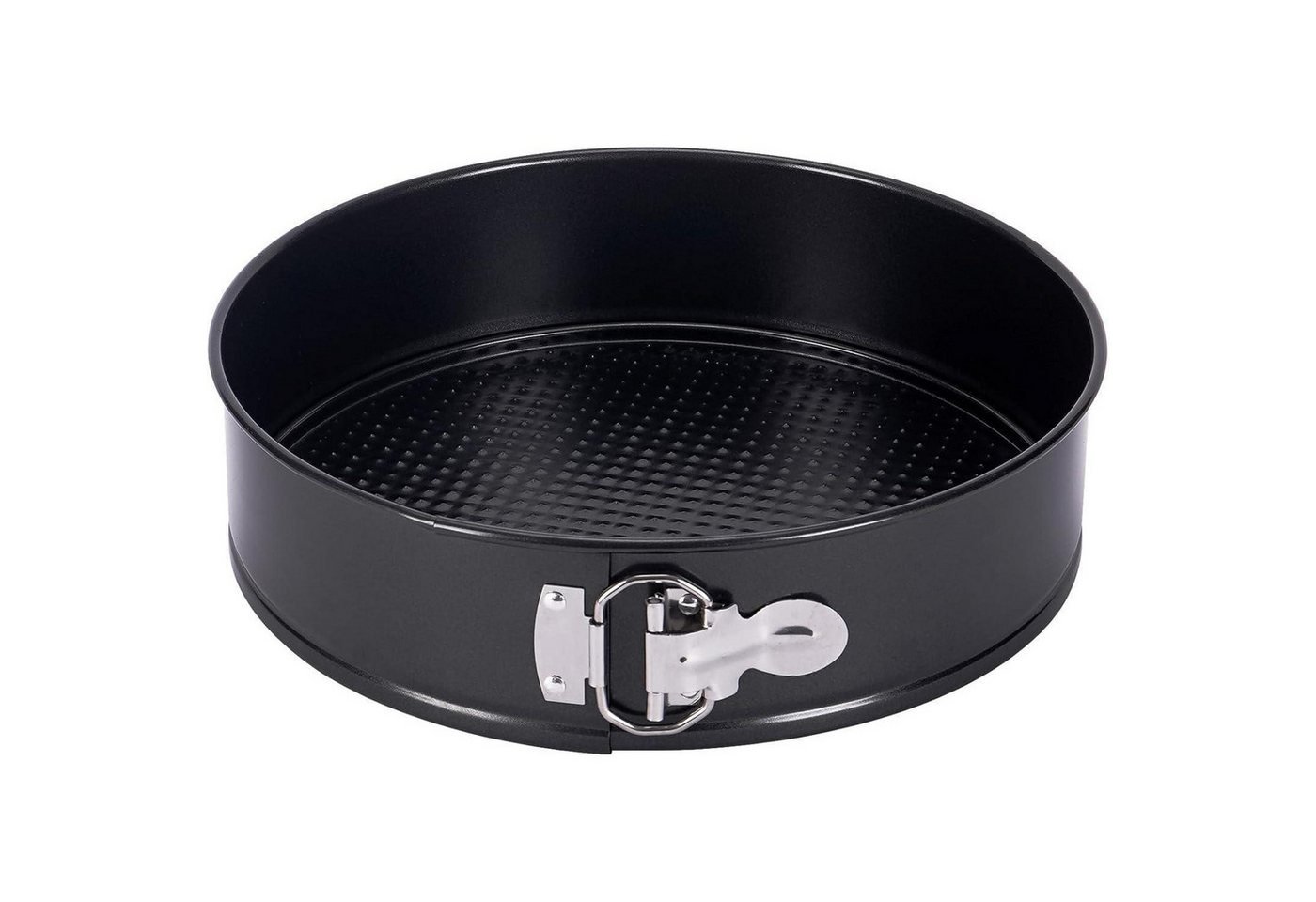 LuxusKollektion Springform Springform Backform 27 x 27 x 7 cm 1 LuxusKollektion Springform Springform Backform 27 x 27 x 7 cm 1 von LuxusKollektion