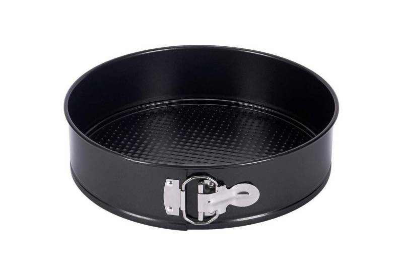 LuxusKollektion Springform Springform Backform 27 x 27 x 7 cm 1 von LuxusKollektion