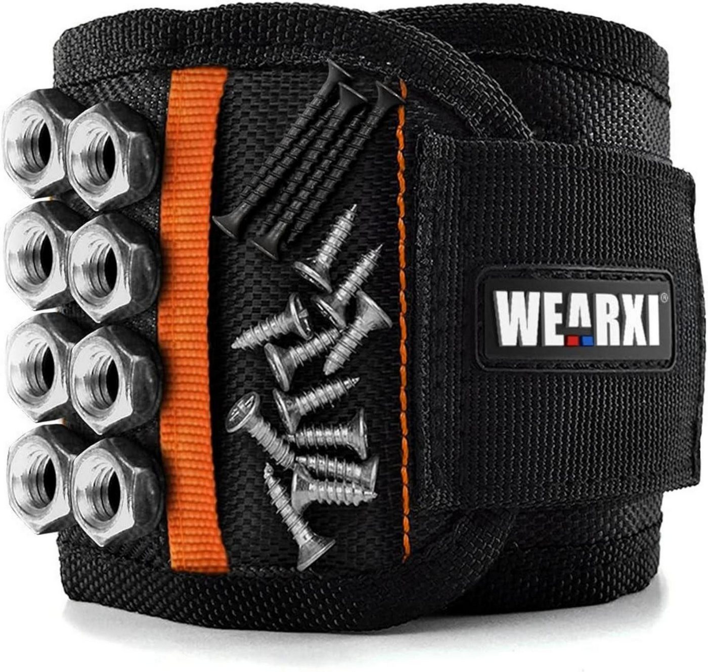 LuxusKollektion Stuhl Geschenke für Männer Adventskalender Füllung Magnetarmband Handwerker von LuxusKollektion