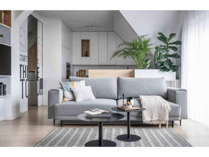 Designer 3er Sofa Diana mit Schlaffunktion und Stauraum - Bordeaux - Luxusbetten24 Designer 3er Sofa Diana mit Schlaffunktion und Stauraum - Bordeaux - Luxusbetten24 von Luxusbetten24