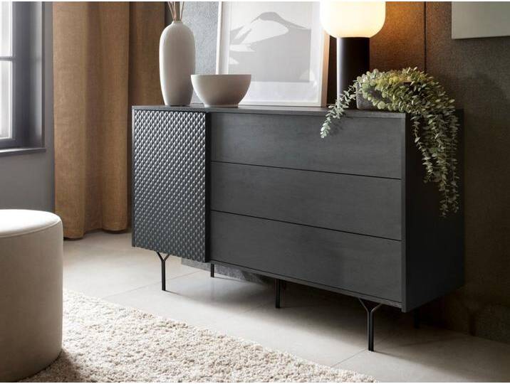 Designer Kommode Rilora II - Luxusbetten24 von Luxusbetten24