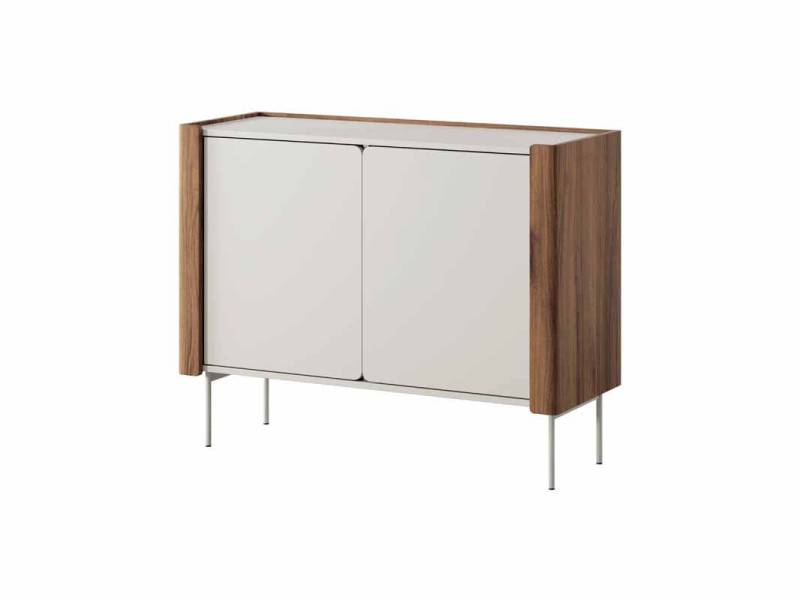 Luxusbetten24 Kommode Designer Kommode Cavallo, mit Soft-Close von Luxusbetten24
