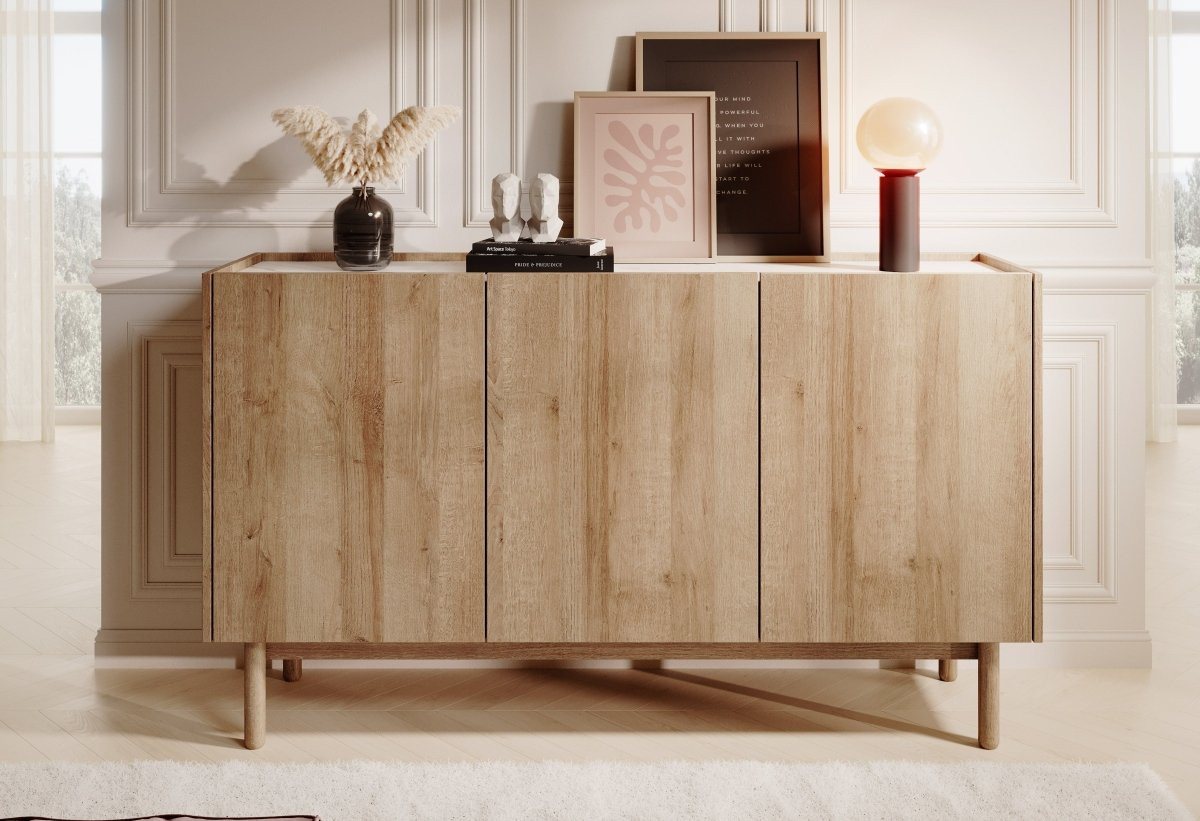 Luxusbetten24 Kommode Designer Kommode Nera II Luxusbetten24 Kommode Designer Kommode Nera II von Luxusbetten24