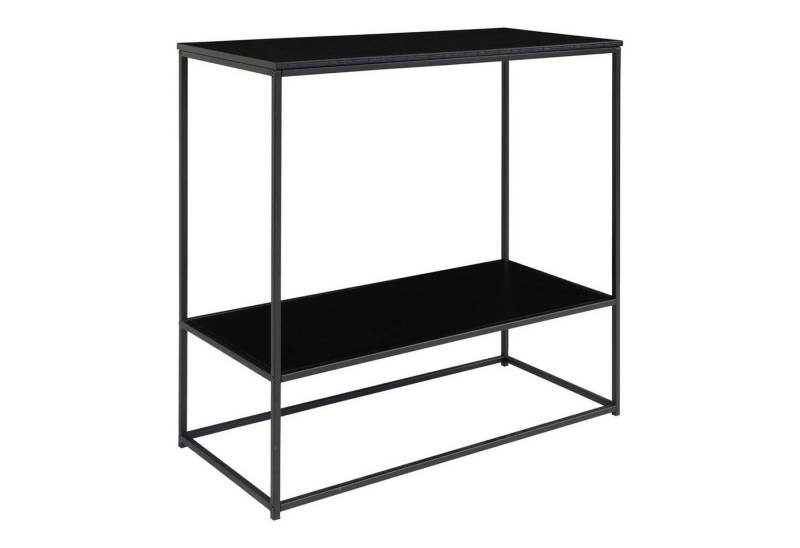 Luxusbetten24 Kommode Designer Kommode Quarto Metallgestell von Luxusbetten24