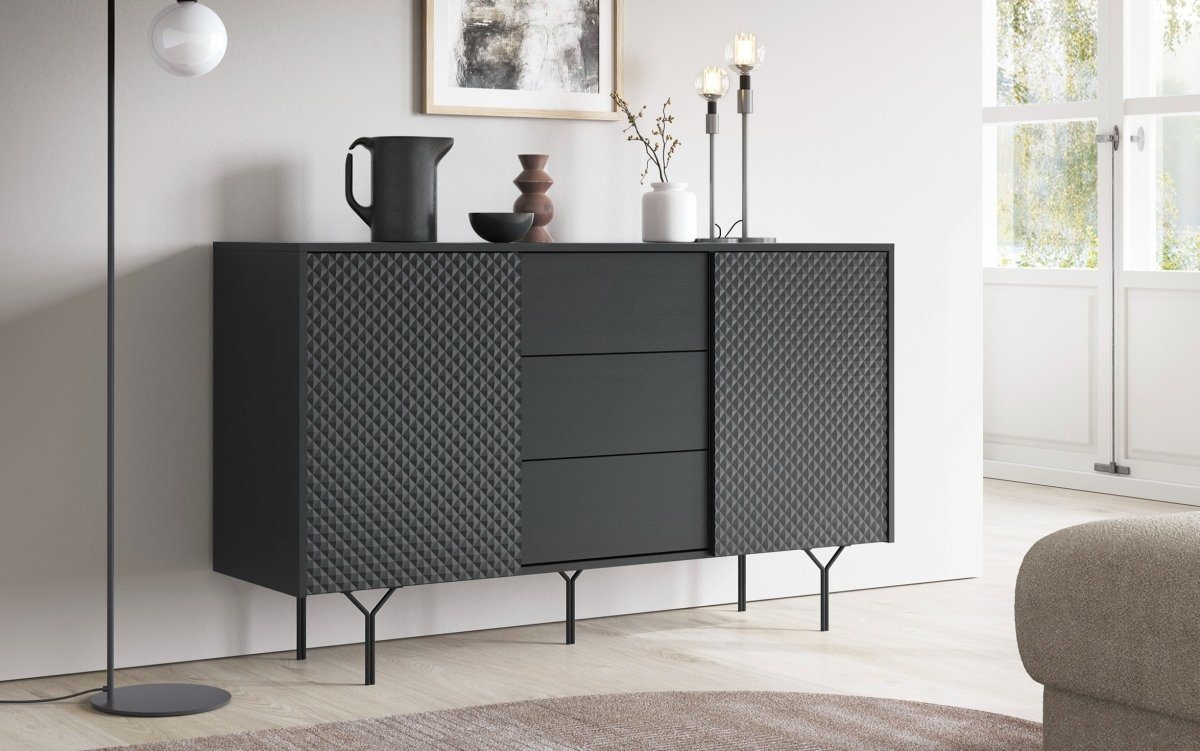 Luxusbetten24 Kommode Designer Kommode Rilora Luxusbetten24 Kommode Designer Kommode Rilora von Luxusbetten24