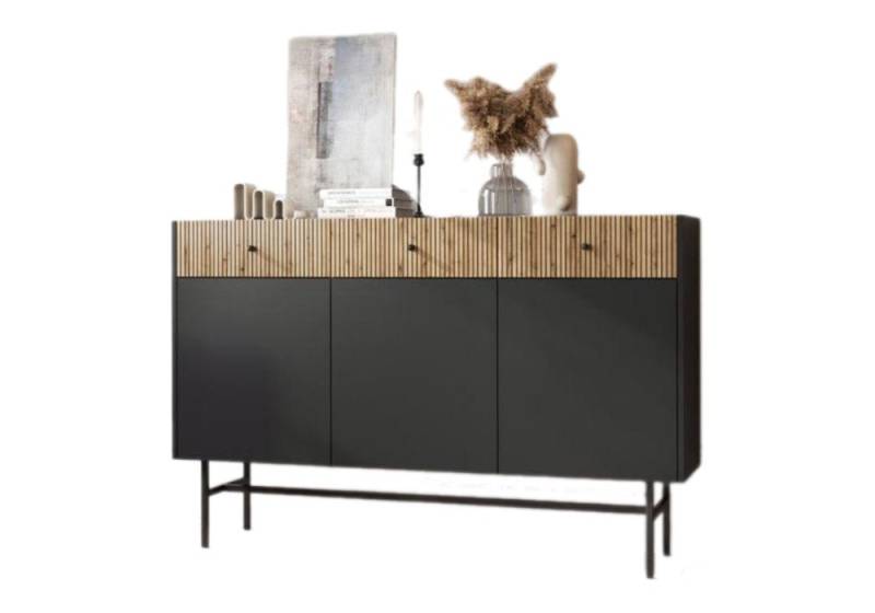 Luxusbetten24 Kommode Designer Kommode Valencia III Luxusbetten24 Kommode Designer Kommode Valencia III von Luxusbetten24