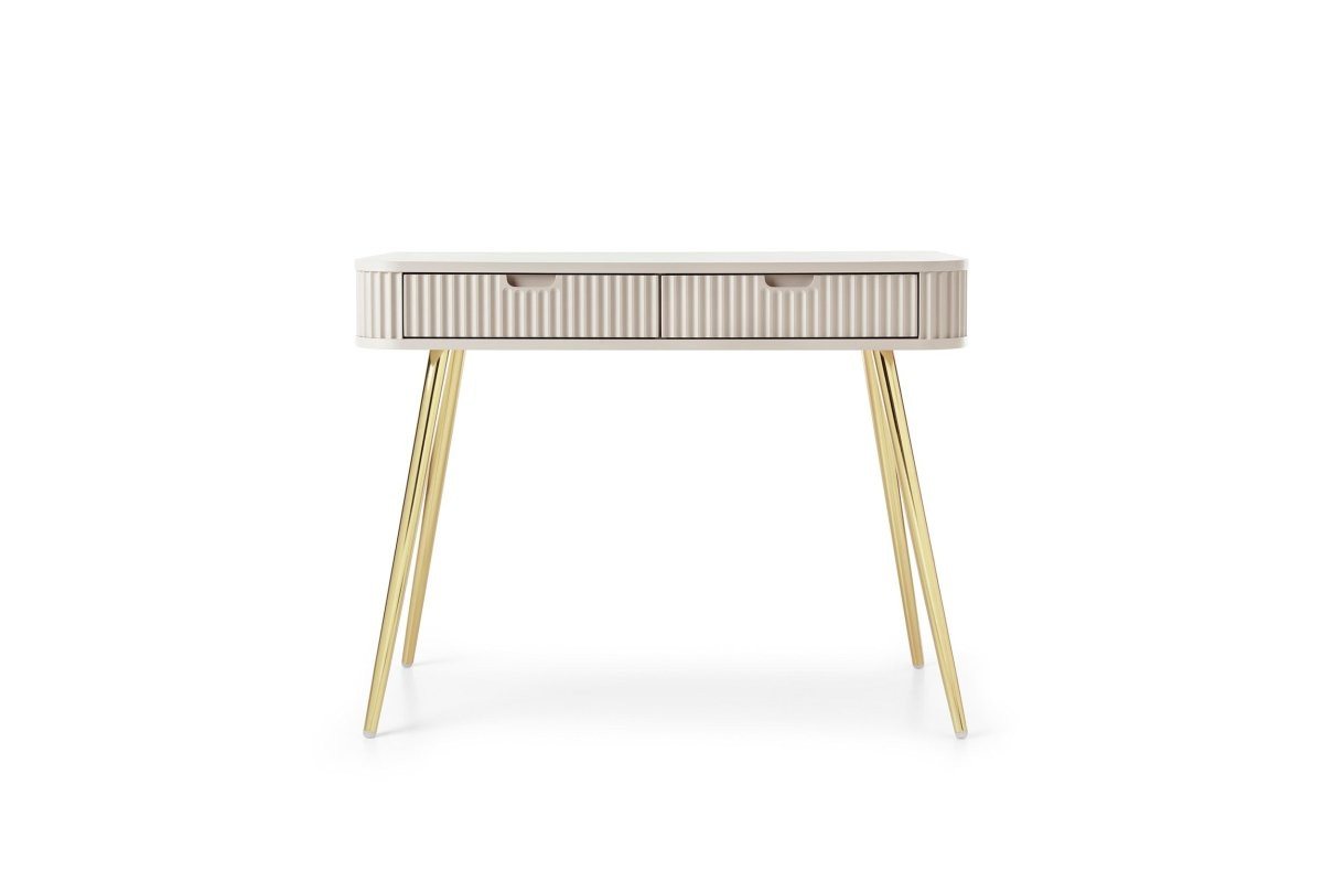 Luxusbetten24 Kommode Designer Kommode Zelo III von Luxusbetten24