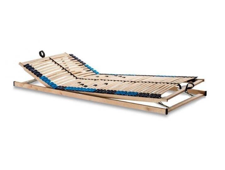 Luxusbetten24 Lattenrost Superflex Lattenrost Amelie, nicht verstellbar, nicht verstellbar von Luxusbetten24