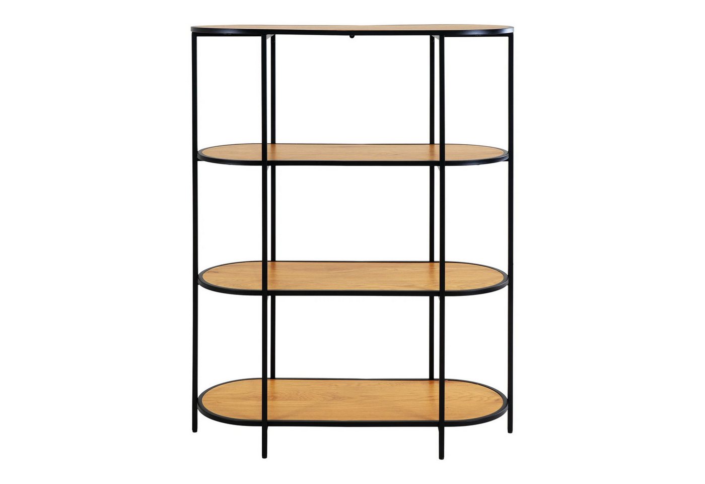 Luxusbetten24 Regal Designer Regal Quarto Metallgestell Luxusbetten24 Regal Designer Regal Quarto Metallgestell von Luxusbetten24