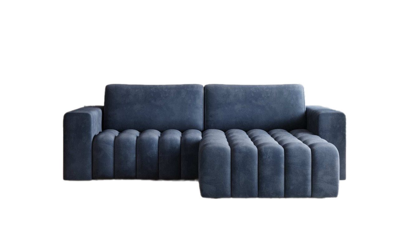 Luxusbetten24 Schlafsofa Designer Sofa Tirina Luxusbetten24 Schlafsofa Designer Sofa Tirina von Luxusbetten24