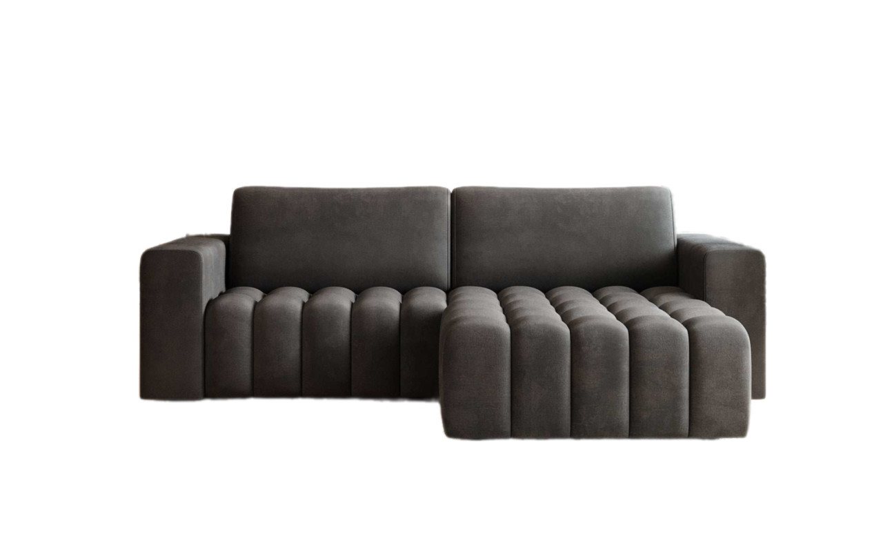 Luxusbetten24 Schlafsofa Designer Sofa Tirina Luxusbetten24 Schlafsofa Designer Sofa Tirina von Luxusbetten24