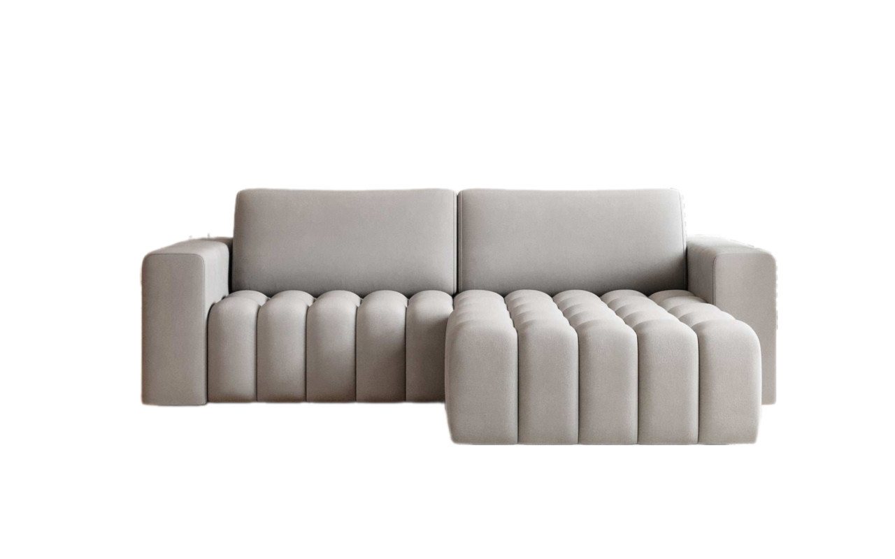 Luxusbetten24 Schlafsofa Designer Sofa Tirina Luxusbetten24 Schlafsofa Designer Sofa Tirina von Luxusbetten24