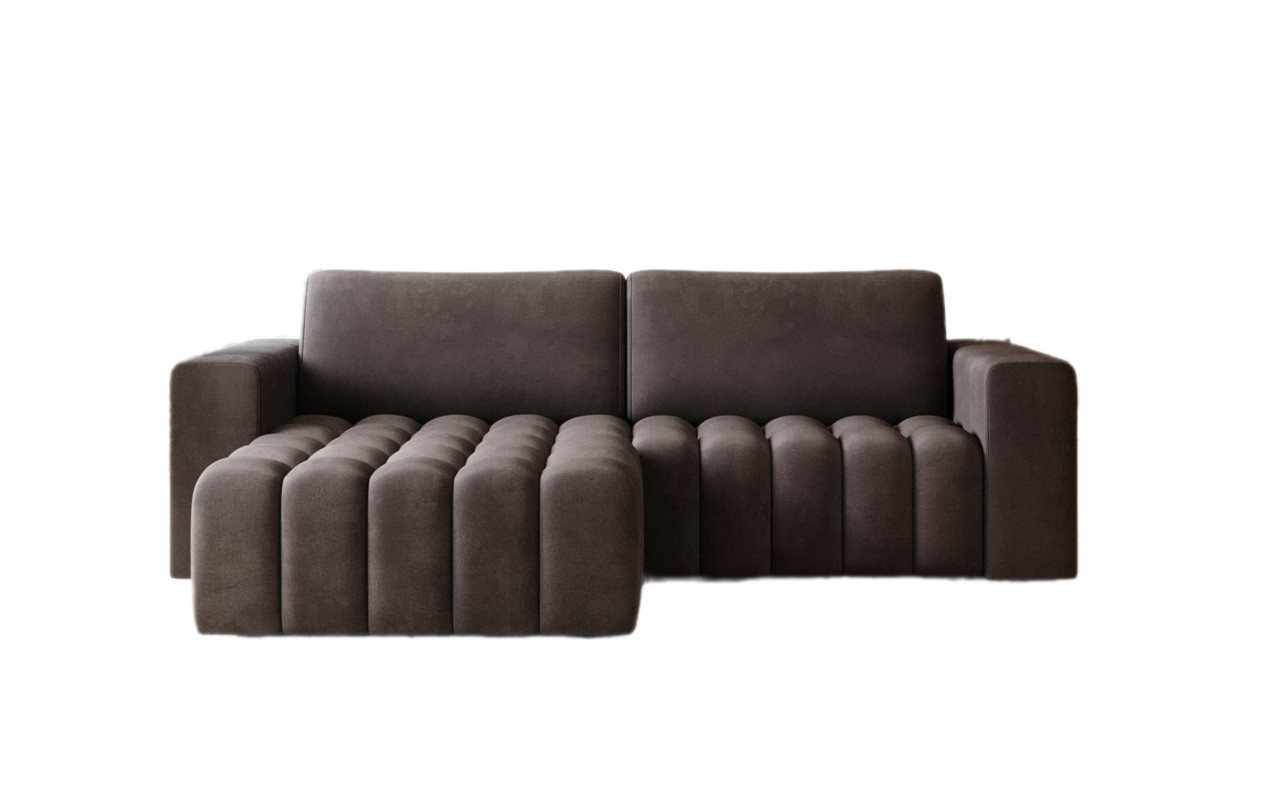 Luxusbetten24 Schlafsofa Designer Sofa Tirina Luxusbetten24 Schlafsofa Designer Sofa Tirina von Luxusbetten24