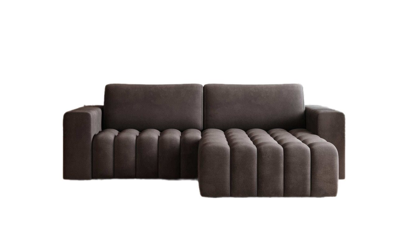 Luxusbetten24 Schlafsofa Designer Sofa Tirina Luxusbetten24 Schlafsofa Designer Sofa Tirina von Luxusbetten24