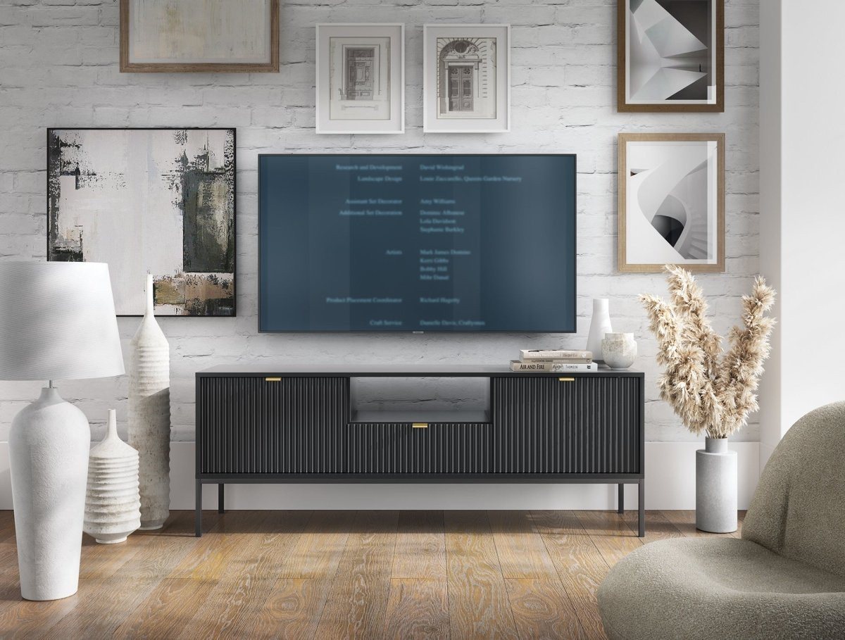 Luxusbetten24 Sideboard Designer Lowboard Verilo Luxusbetten24 Sideboard Designer Lowboard Verilo von Luxusbetten24