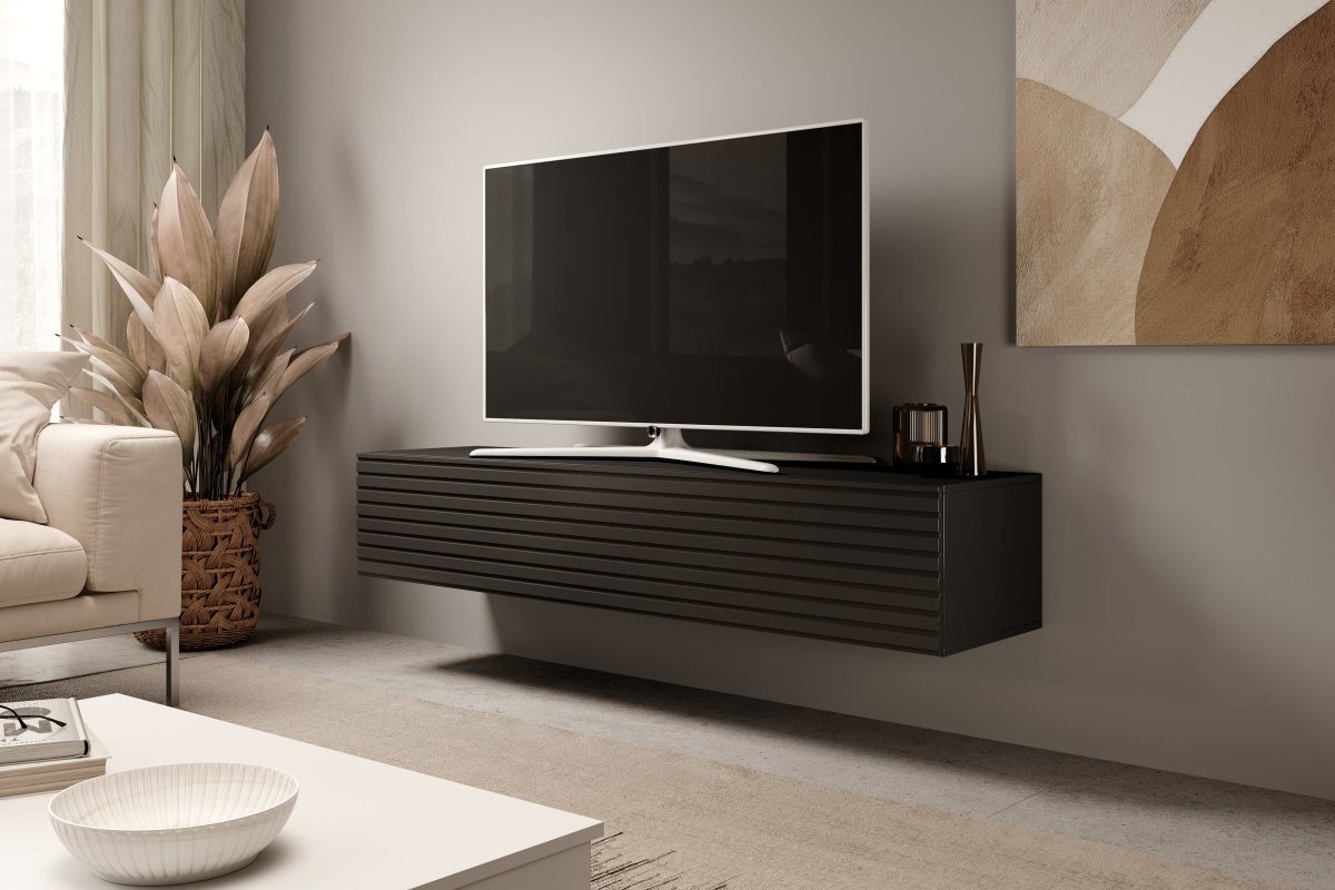 Luxusbetten24 Sideboard Designer TV-Lowboard Velo Luxusbetten24 Sideboard Designer TV-Lowboard Velo von Luxusbetten24