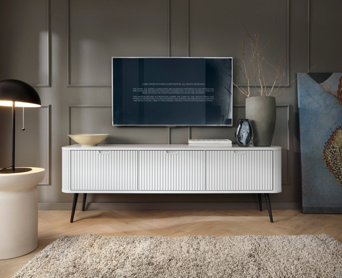 Luxusbetten24 Sideboard Designer TV Lowboard Zelo Luxusbetten24 Sideboard Designer TV Lowboard Zelo von Luxusbetten24