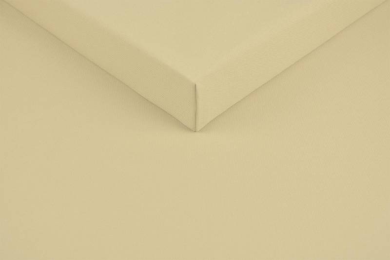 Luxusbetten24 Sofabezug Bezug für Gartensofa Eden U open von Luxusbetten24