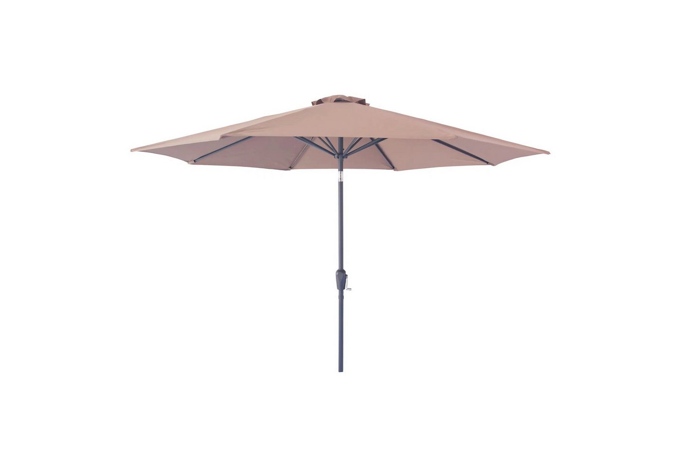 Luxusbetten24 Sonnenschirm Levanto von Luxusbetten24