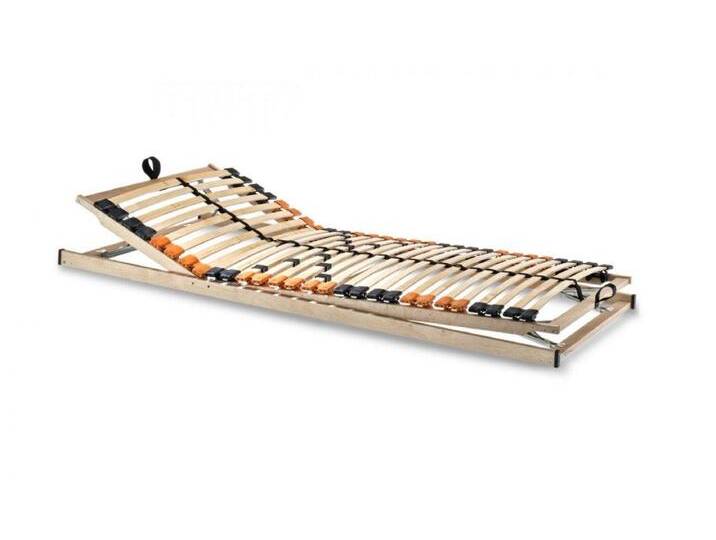 Mediflex Lattenrost Lara - 140x200 - nicht verstellbar - Luxusbetten24 von Luxusbetten24