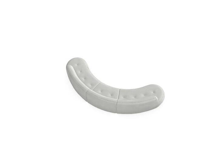 Modulares Sofa Gio - Deine Wunschkonfiguration MFQS4X - Luxusbetten24 von Luxusbetten24