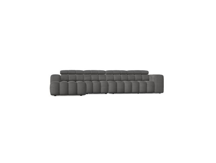 Modulares Sofa Zürich - Deine Wunschkonfiguration M_GDUEIN - Luxusbetten24 von Luxusbetten24