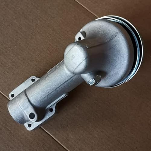 Luxuypon Getriebekopf Hülle Kompatibel mit Sti-hl FS 89 FS 91 FS 111 FS 131 FS89 FS91 FS111 FS131 4180 640 0114 4180 007 1038 von Luxuypon